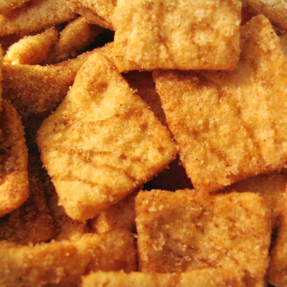 Cinna Crunch