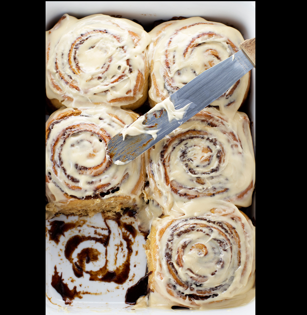 Cinna Cream