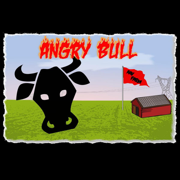 Angry Bull