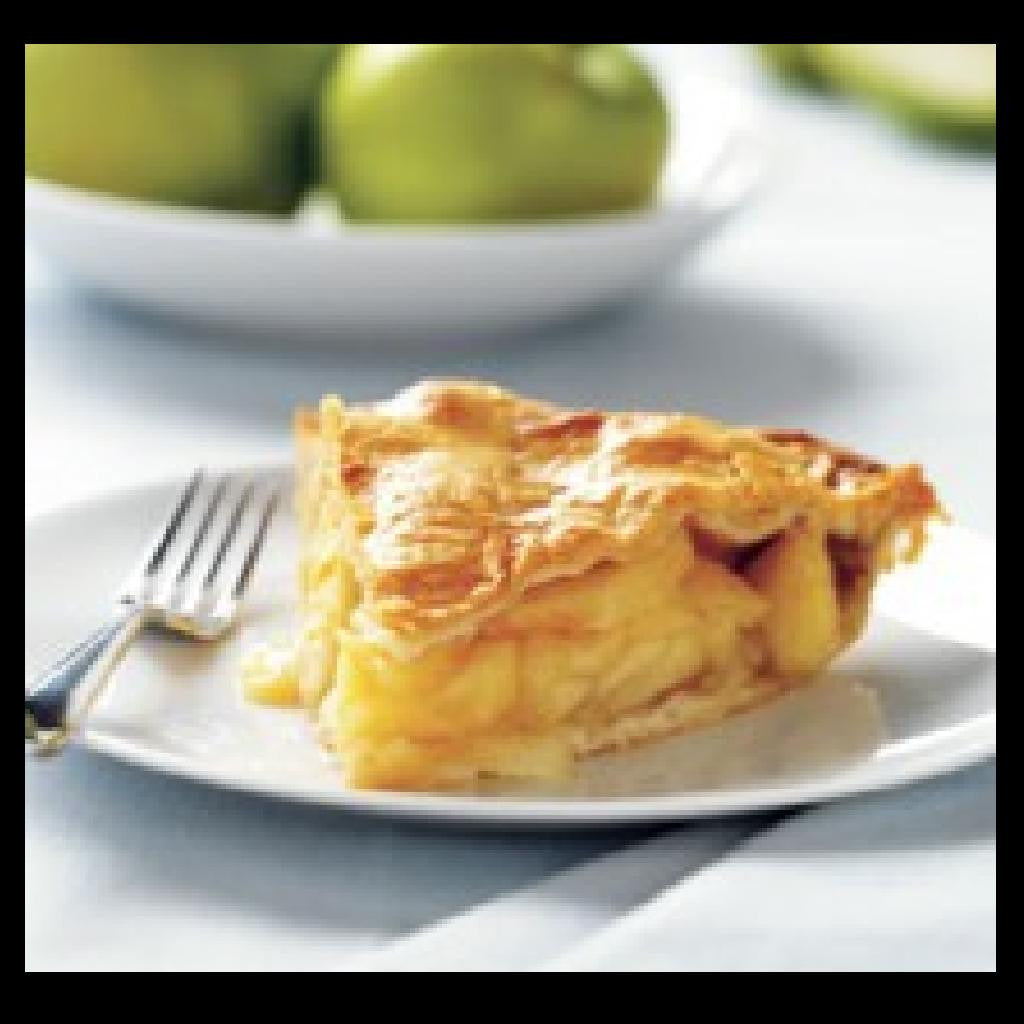 Apple Pie