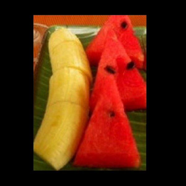 Banana Melon