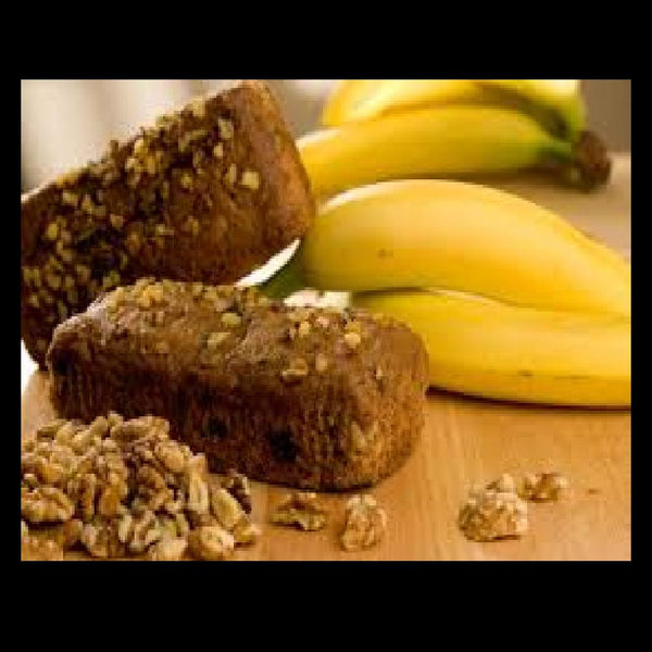 Banana Nut Bread