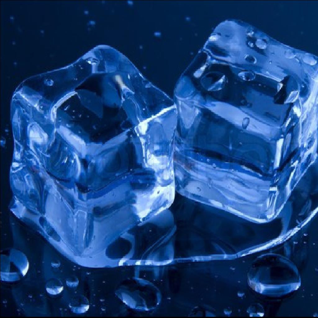Blue Ice