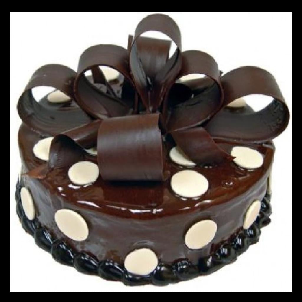 Chocolate Surprise