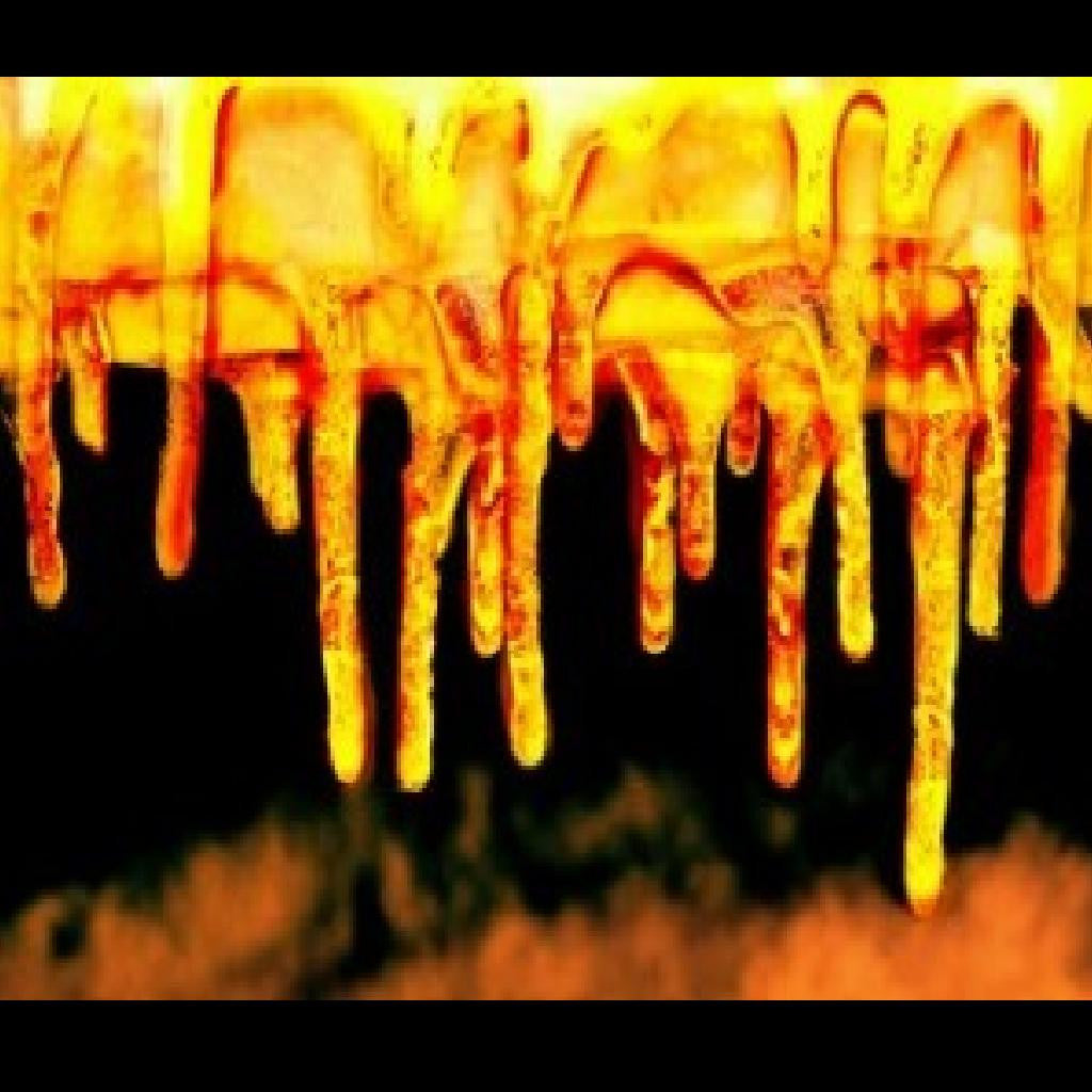 Frozen Hell On Ice