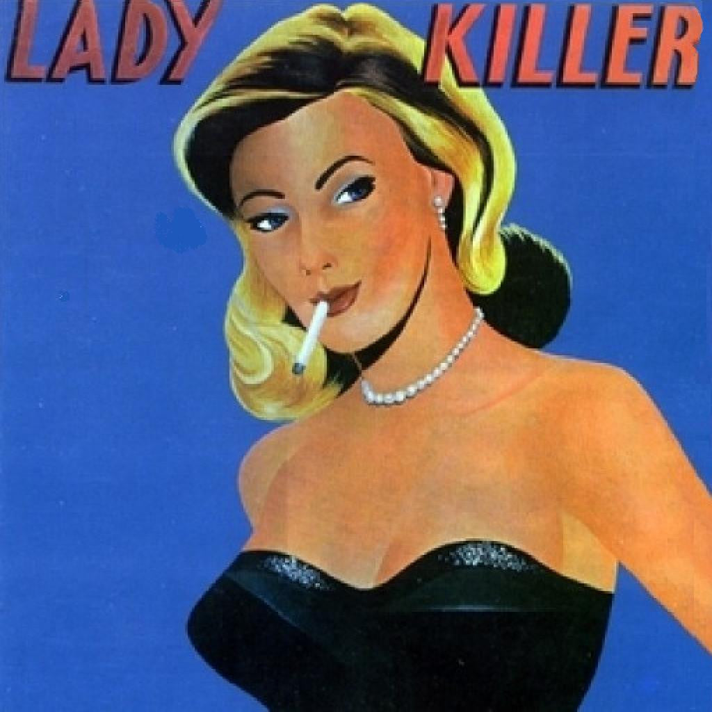 Lady Killer