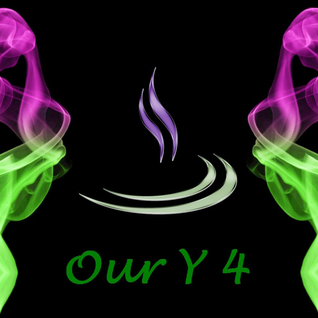 Our Y 4
