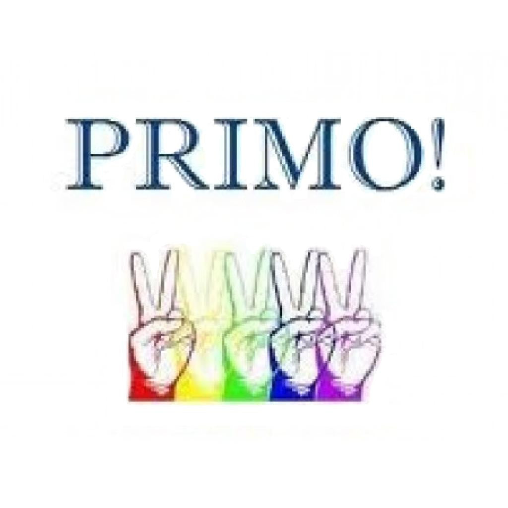 Primo aka “Cousin”