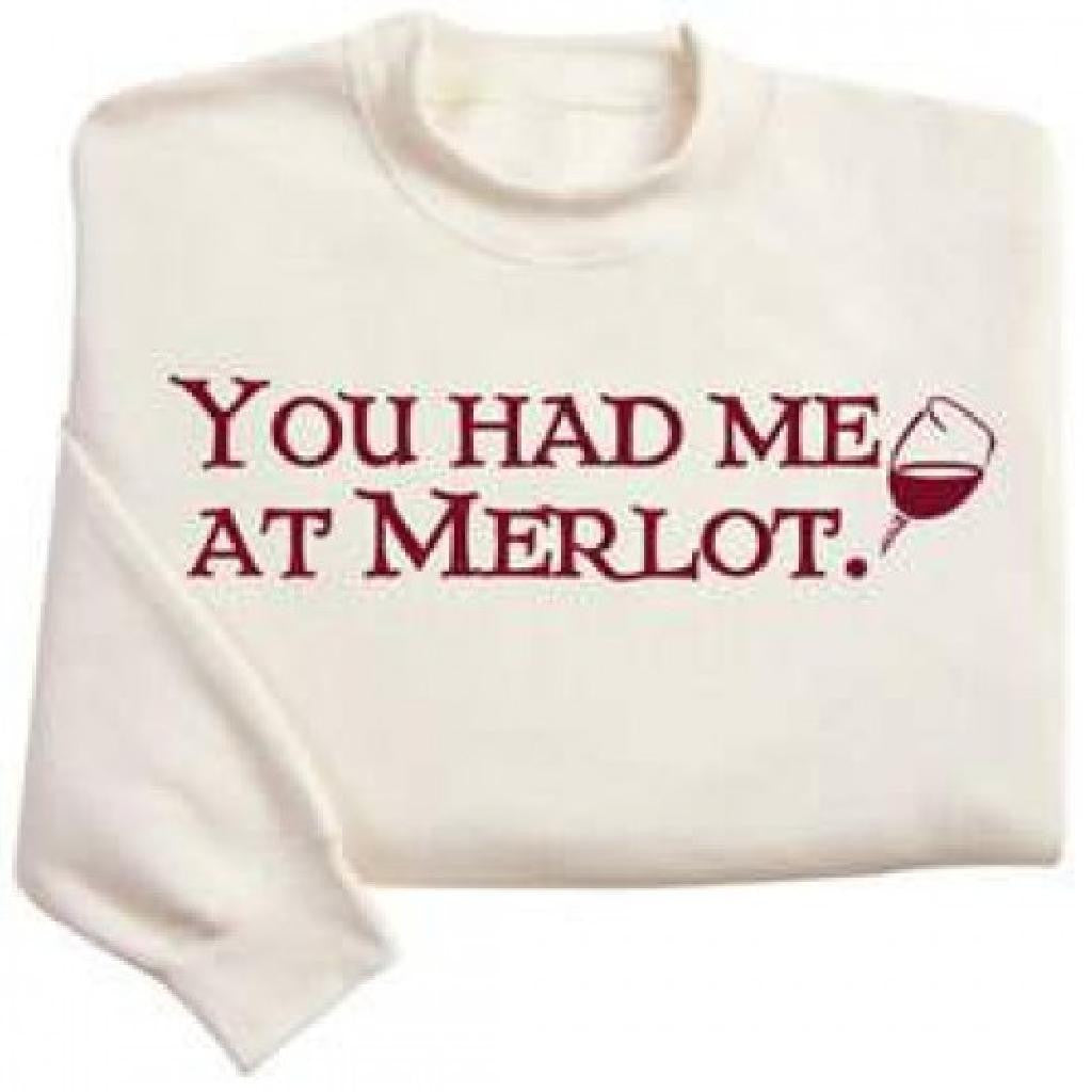 Three Points Merlot