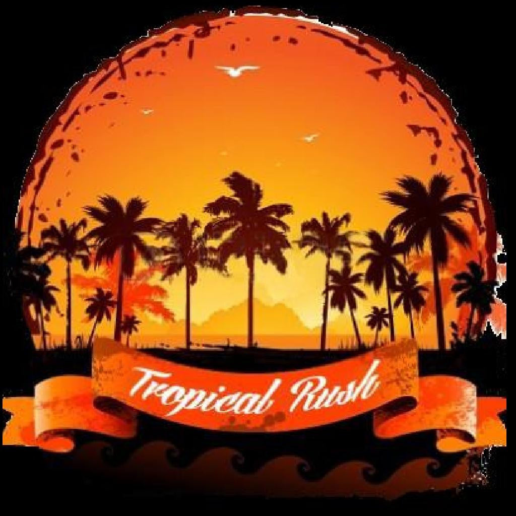 Tropical Rush