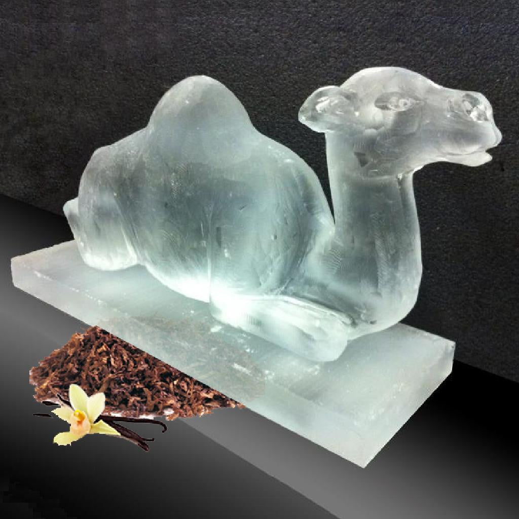 Vanilla Camel's Back Menthol