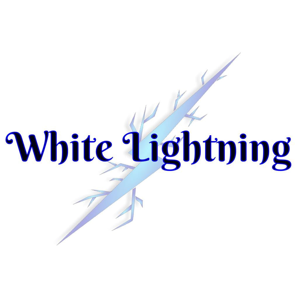 White Lightning