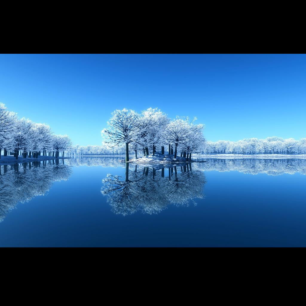 Winter Fresh Tobacco