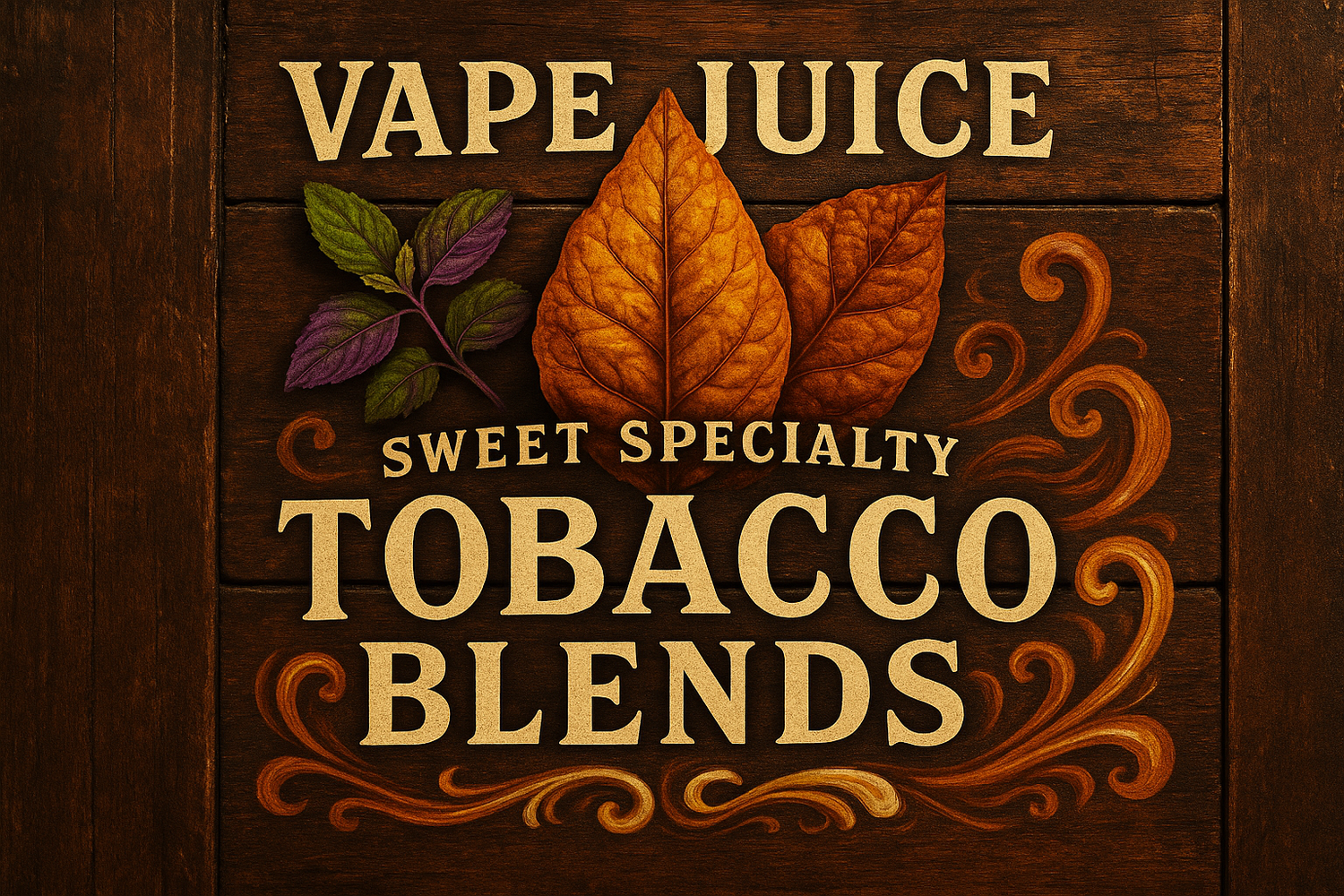 House Tobacco