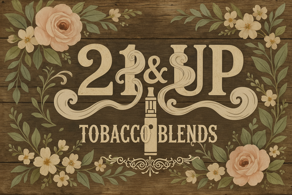 Specialty Tobacco Blends