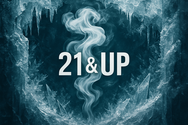 Menthol Flavors/Cool Blast