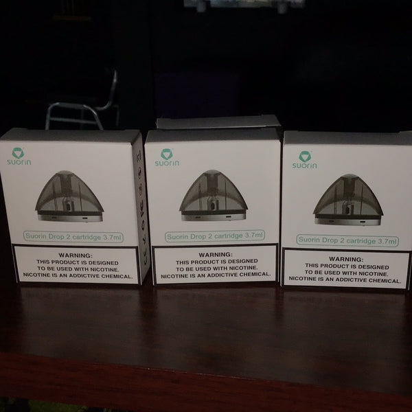 SUORIN DROP 2 CARTRIDGE