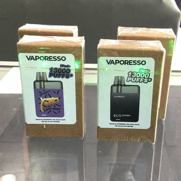 Vaporesso Eco Nano
