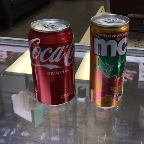 Safe can