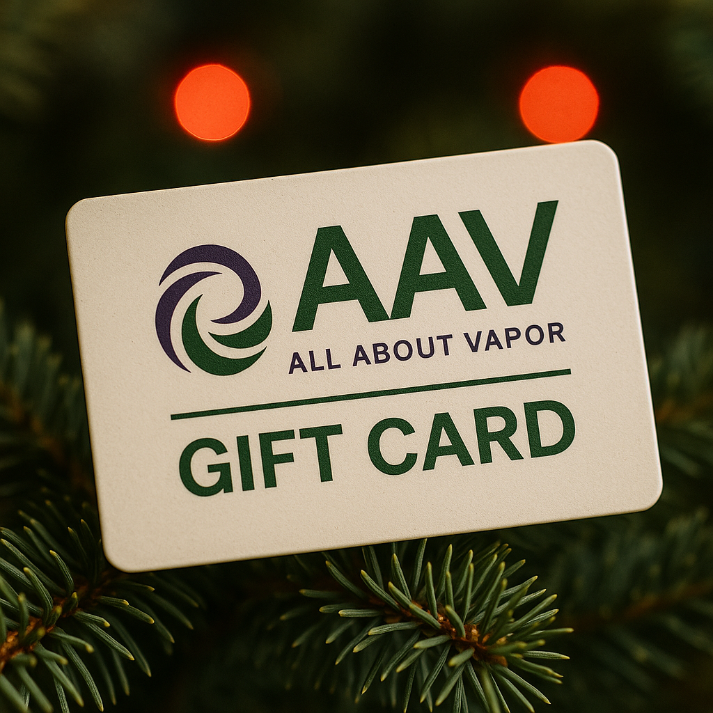 Gift Card From AAV