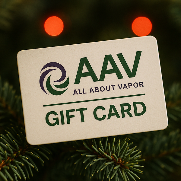 Gift Card From AAV