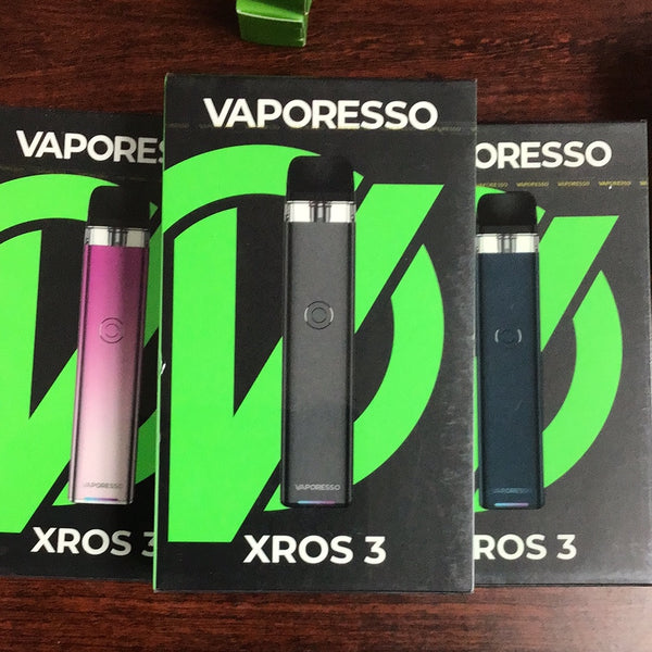 Vaporesso XROS 3