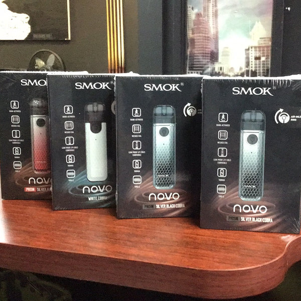 Novo 4 Mini