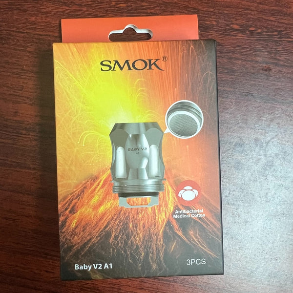 SMOK Baby V2 A1 0.17Ω Coils