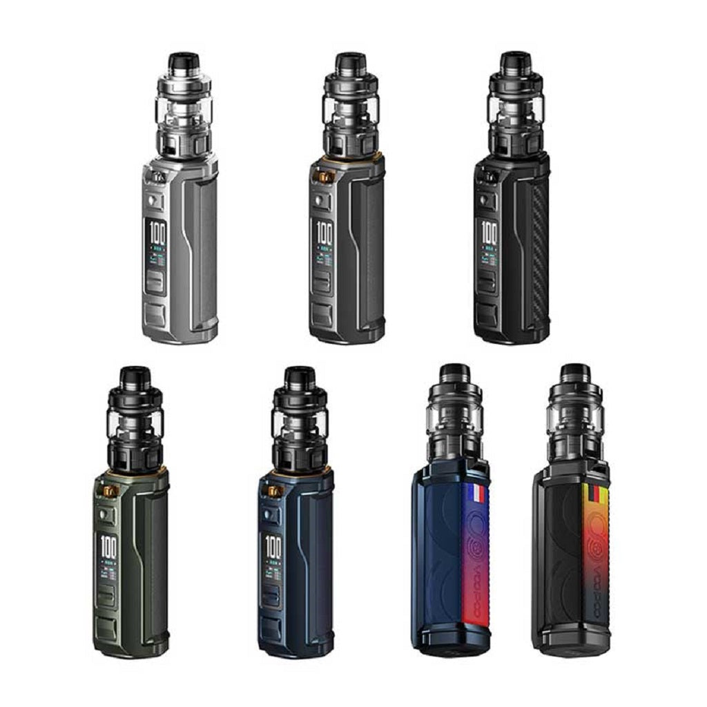 Voopoo Argus XT Kit