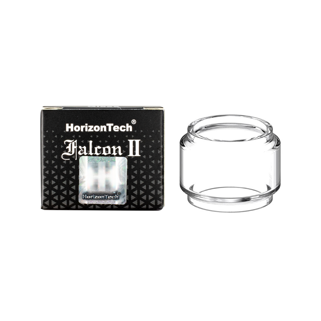 HorizonTech Falcon II Replacement Glass