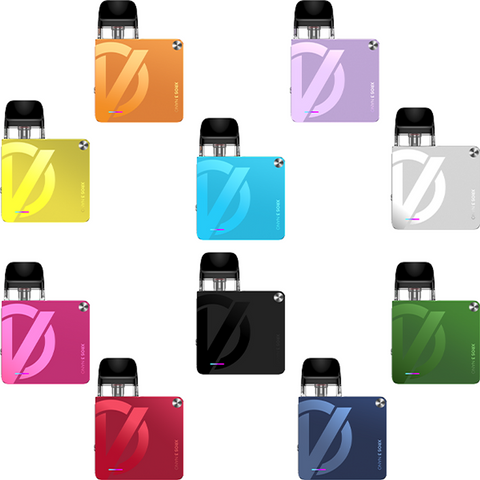 Vaporesso XROS 3 Nano
