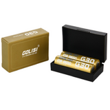Golisi G30 3,000mAh 18650 Batteries (2 Pack)
