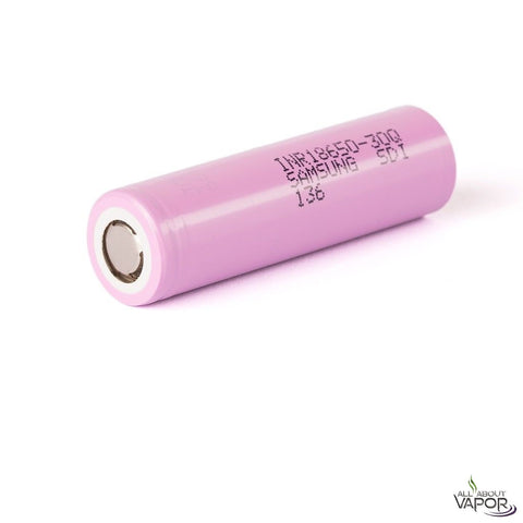 Samsung 30Q Samsung 30Q 18650 Battery Single