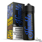 Humble Crumble 120ml