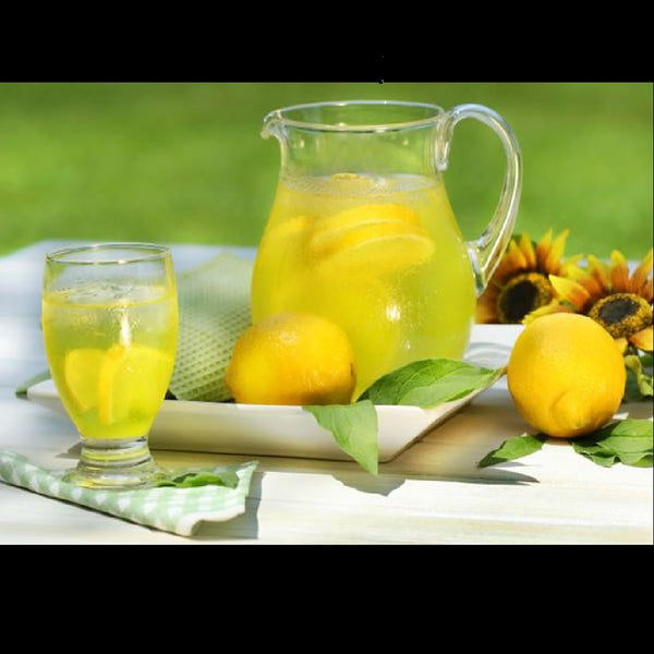 Master Lemonade