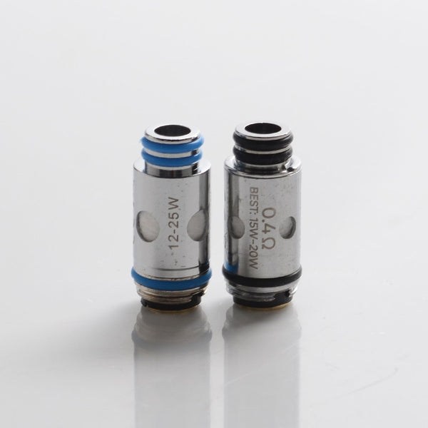 Smok OFRF NexMESH DC MTL Coil 0.4 Ohm (5-pack)