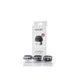 Smok Nord 2 RPM Pod (3-pack, no coil)