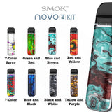 Smok Novo 2 Kit