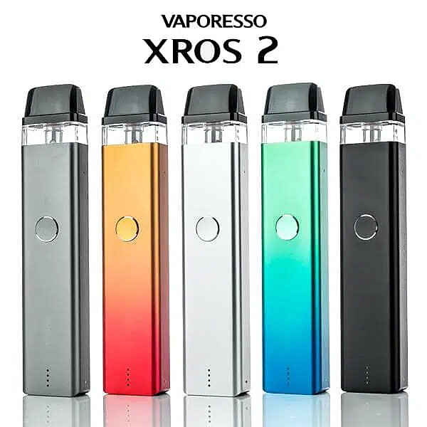 Vapresso XROS 2 Kit