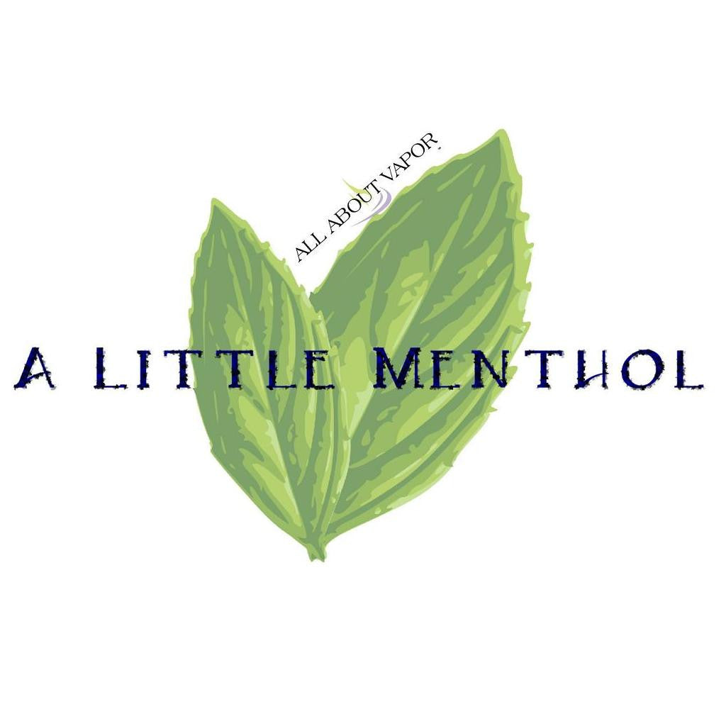 A Little Menthol
