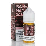 Pacha Mama Salt Apple Tobacco