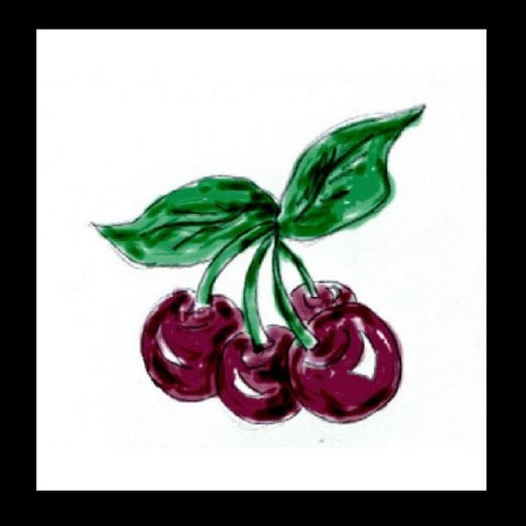 Black Cherry