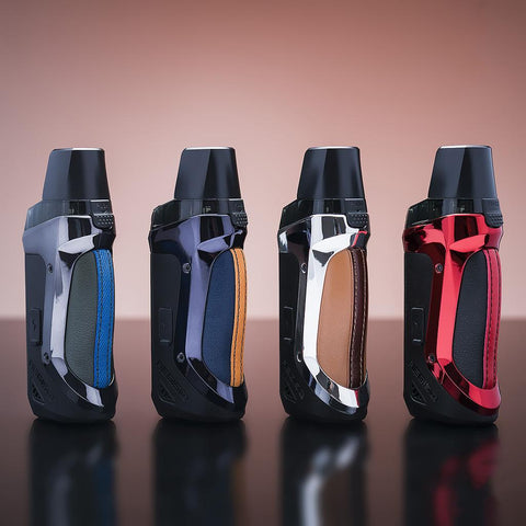 Smok IPX80 RPM2 Replacement Pod (3-pack)