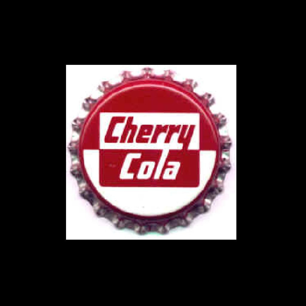 Cherry Cola by Hola Cola – VAPO
