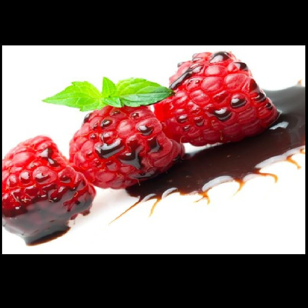 Choco Raspberry