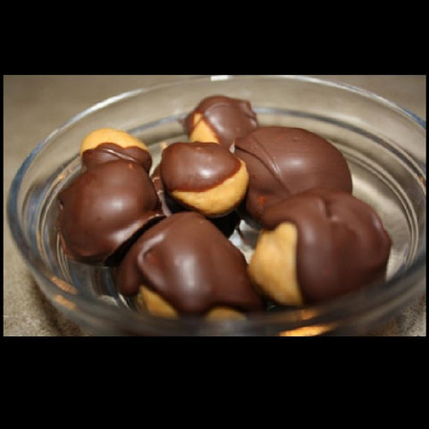 Chocolate Peanut Butter