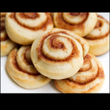 Cinnamon Roll
