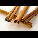Cinnamon