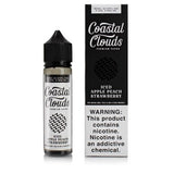 Coastal Clouds Iced Apple Peach Strawberry