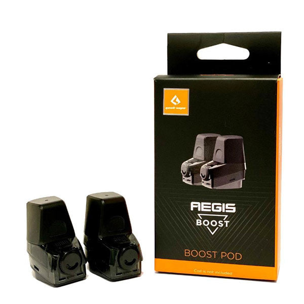 Aegis Boost Replacement Pod (1 piece)